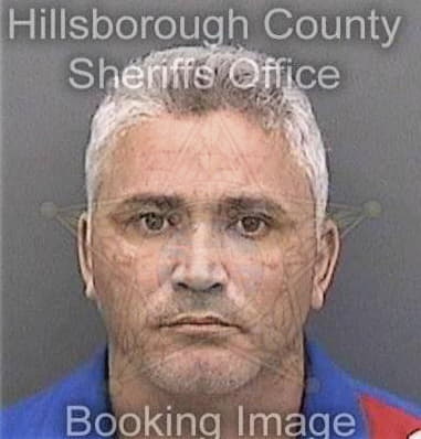 Christian Lund, - Hillsborough County, FL 