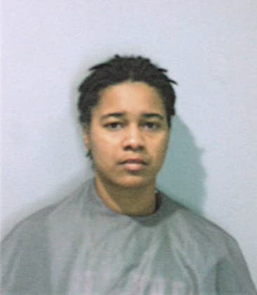 Michelle Lundy - DeKalb County, GA 