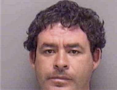 Luciano Lux-Vincente, - Lee County, FL 