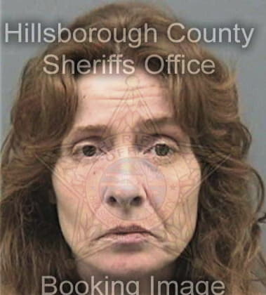 Giovanna Macielvescia, - Hillsborough County, FL 