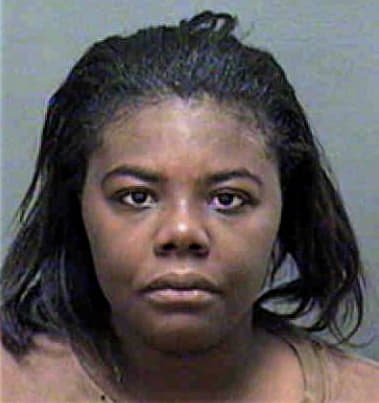 Jacqueline Martin, - Mecklenburg County, NC 