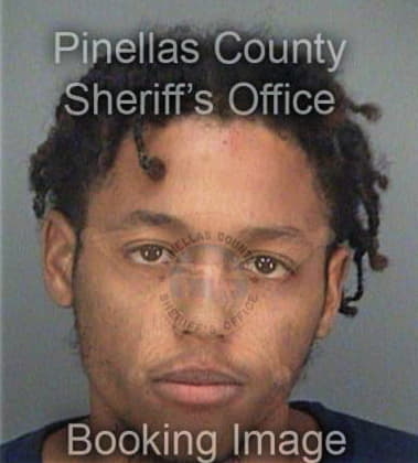 Terrell Martin, - Pinellas County, FL 