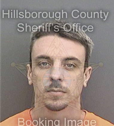 Jorje Martinez, - Hillsborough County, FL 