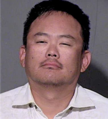 Travis Matthews - Maricopa County, AZ 
