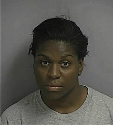 Annikka McAllister - Osceola County, FL 