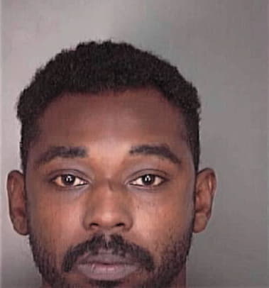 Ernest McAllister - Polk County, FL 