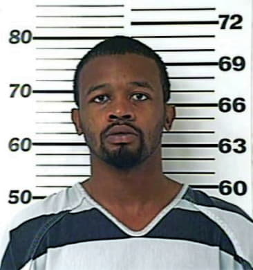 Chavis McCollister - Henderson County, TX 