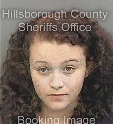 Realynn McCullough - Hillsborough County, FL 