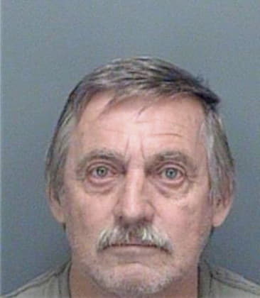 Rodney McCullough - Pinellas County, FL 