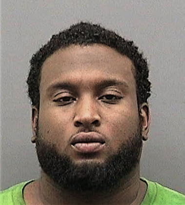Adrian McIntyre - Hillsborough County, FL 