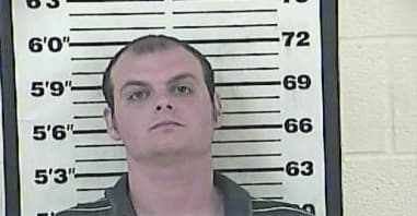 David McMicken, - Carter County, TN 