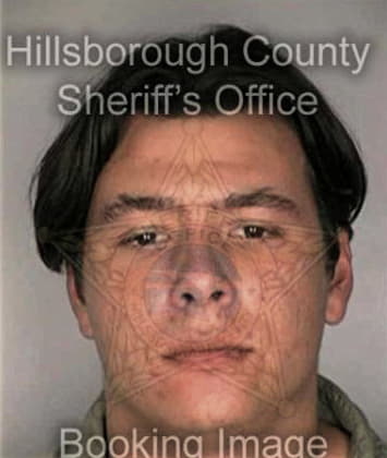 Paul McMillan - Hillsborough County, FL 
