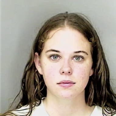 Donna McNeal - Polk County, FL 