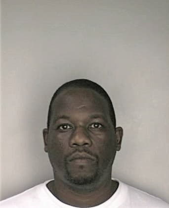 Eric McNeil - Hillsborough County, FL 