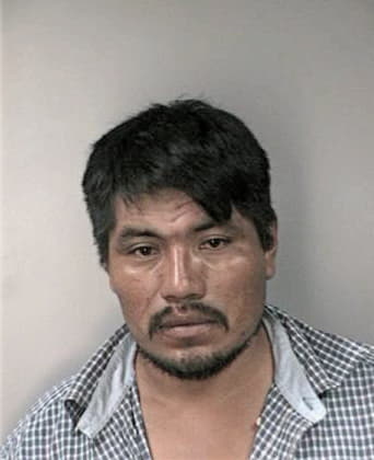 Jose Melendez - Hillsborough County, FL 