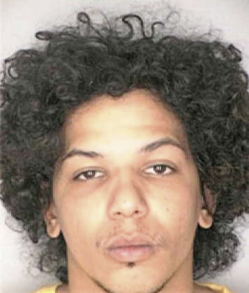 Charles Meyer - Hillsborough County, FL 