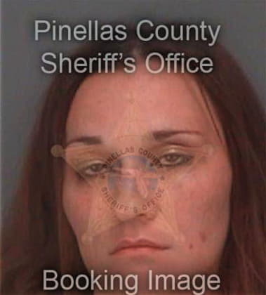 Vanessa Michauddillen, - Pinellas County, FL 