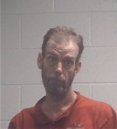 Charles Miller - Cleveland County, NC 