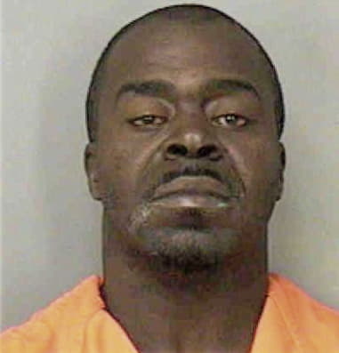 Eugene Miller, - Polk County, FL 