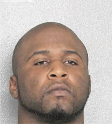 Danny Mims, - Broward County, FL 