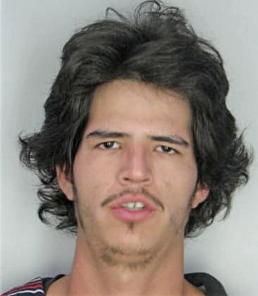 James Minshew - Hillsborough County, FL 