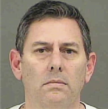 Tony Montemagno - Mecklenburg County, NC 