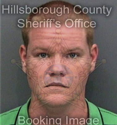 Jason Nicholas, - Hillsborough County, FL 