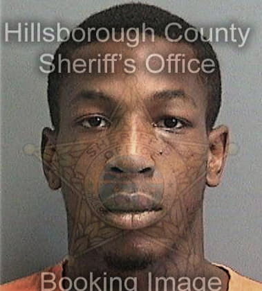 Terrance Oliver, - Hillsborough County, FL 