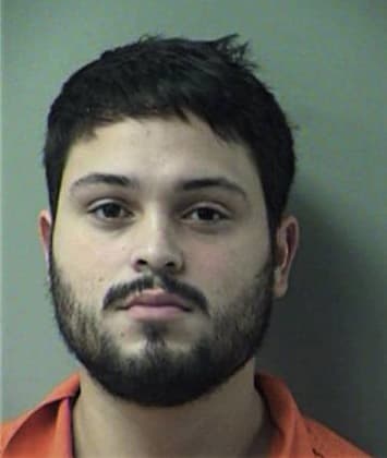 Carlos Ordonez-Mendez, - Okaloosa County, FL 