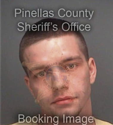 Daniel Ose, - Pinellas County, FL 