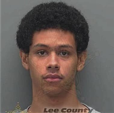 Quantahvis Owens, - Lee County, FL 