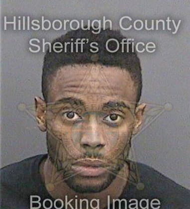 Dwayne Patterson, - Hillsborough County, FL 