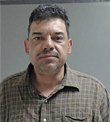 Miguel Perez, - Hidalgo County, TX 