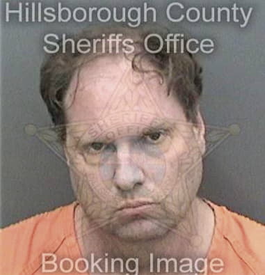 Thomas Perkins, - Hillsborough County, FL 