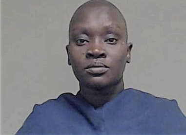 Donisha Peters - Collin County, TX 