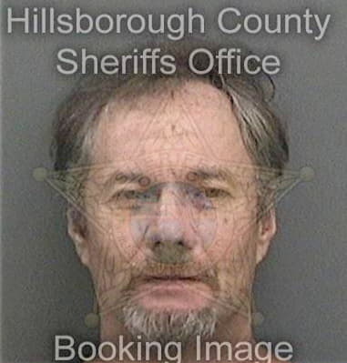 Jeffrey Ramey, - Hillsborough County, FL 