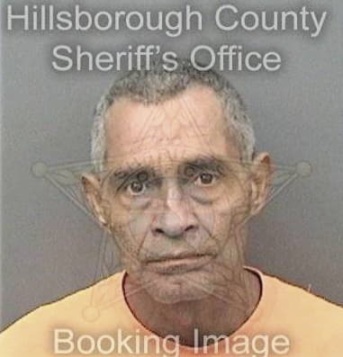 Xavier Ramirez, - Hillsborough County, FL 