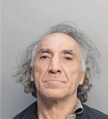 Marcos Ramirez-Santos, - Dade County, FL 