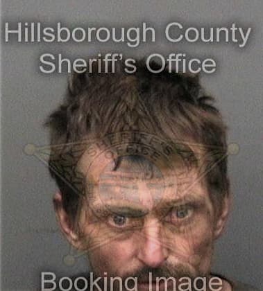 Michael Ranger, - Hillsborough County, FL 