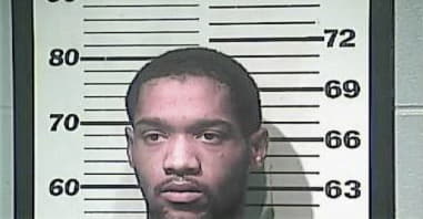 Michael Reid - Campbell County, KY 