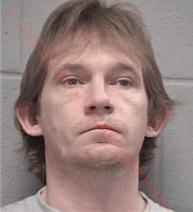 Jonathan Reynolds, - Washington County, VA 