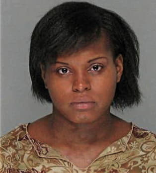 Xiomara Richardson, - Richmond County, GA 