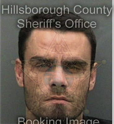 Julio Rifat, - Hillsborough County, FL 