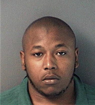 Derrick Riley, - Escambia County, FL 