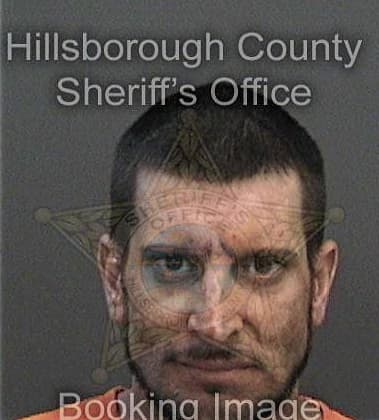 Juan Rios, - Hillsborough County, FL 