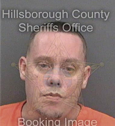 Hector Riveramercado - Hillsborough County, FL 