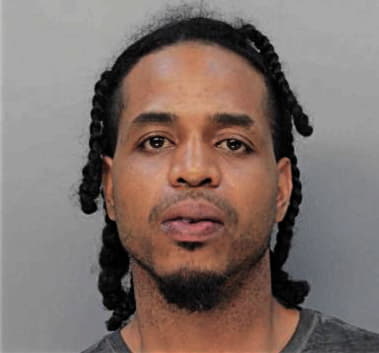 Etienne Robinson, - Dade County, FL 