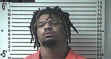 Luther Robinson, - Hardin County, KY 