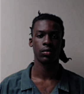 Marcus Robinson, - Escambia County, FL 