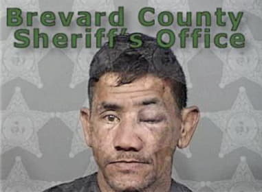 Henry Rodriguez, - Brevard County, FL 